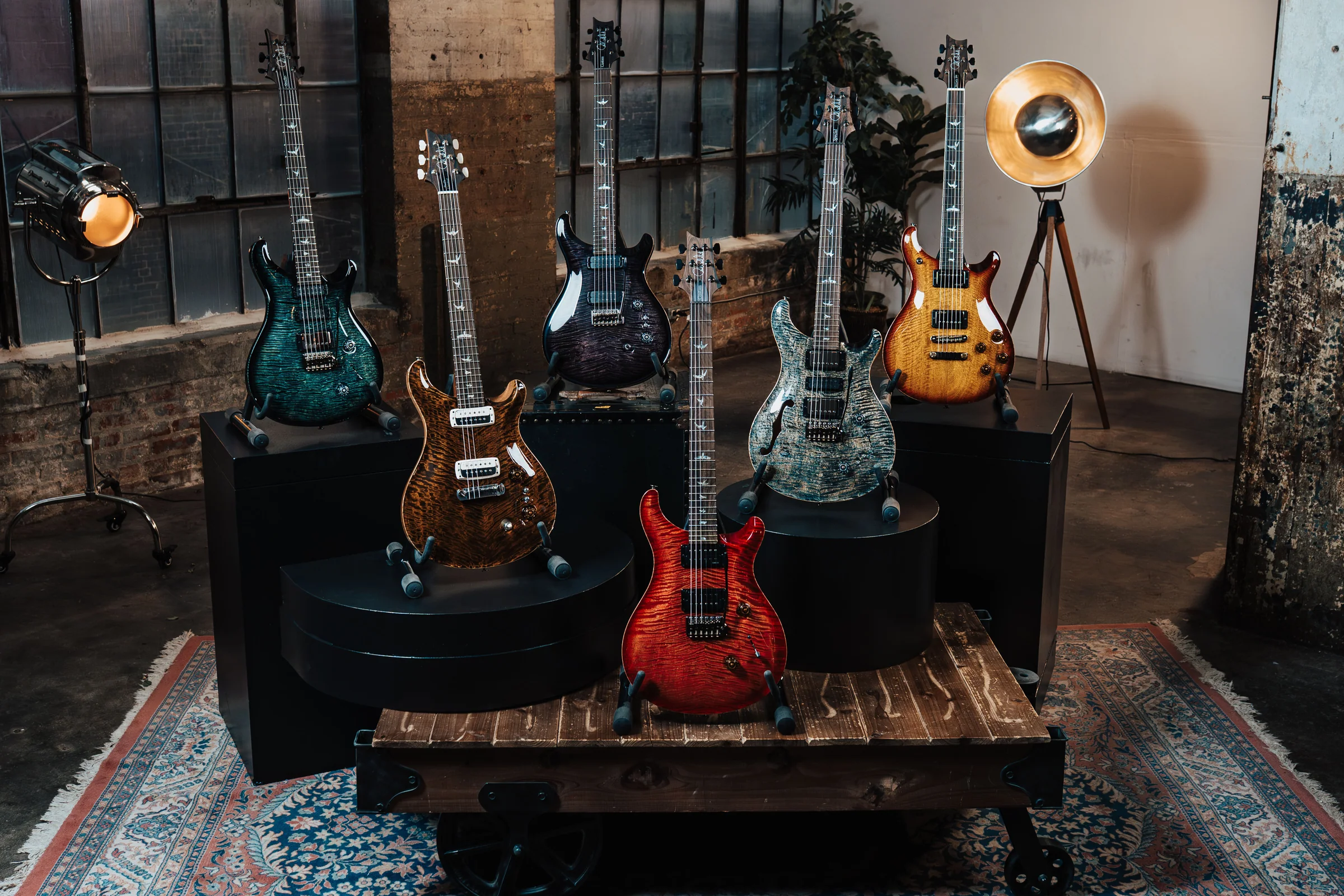 Master Your Sound with Authority